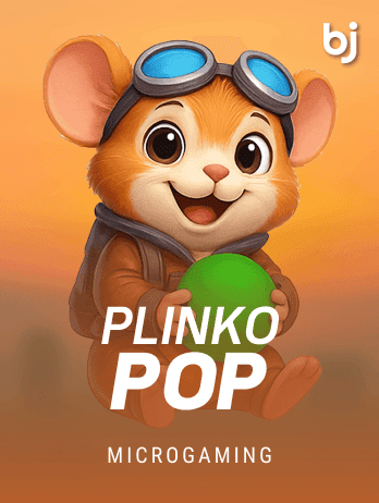 প্লিনকো পপ game screenshot
