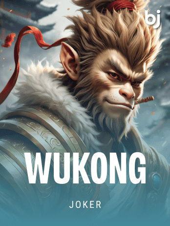 Wukong game screenshot