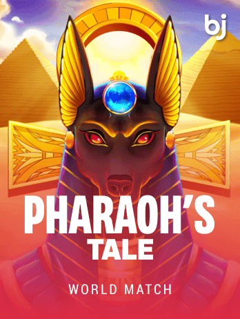 Pharaoh's Tale game screenshot