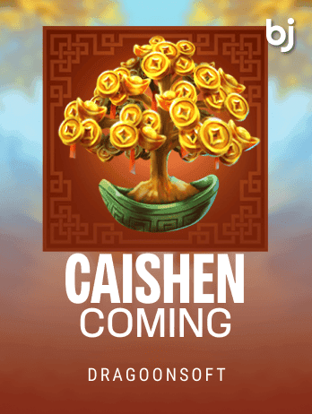 Caishen Coming game screenshot