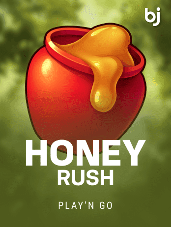 হানি রাশ game screenshot