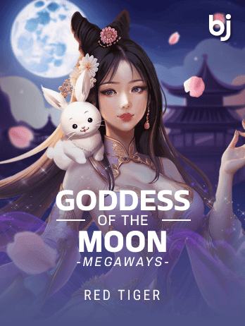 Goddess of the Moon MegaWays game screenshot