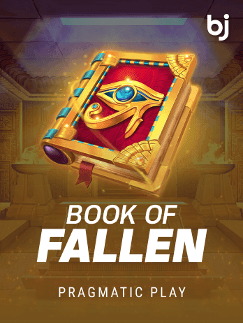 Book of Fallen game screenshot